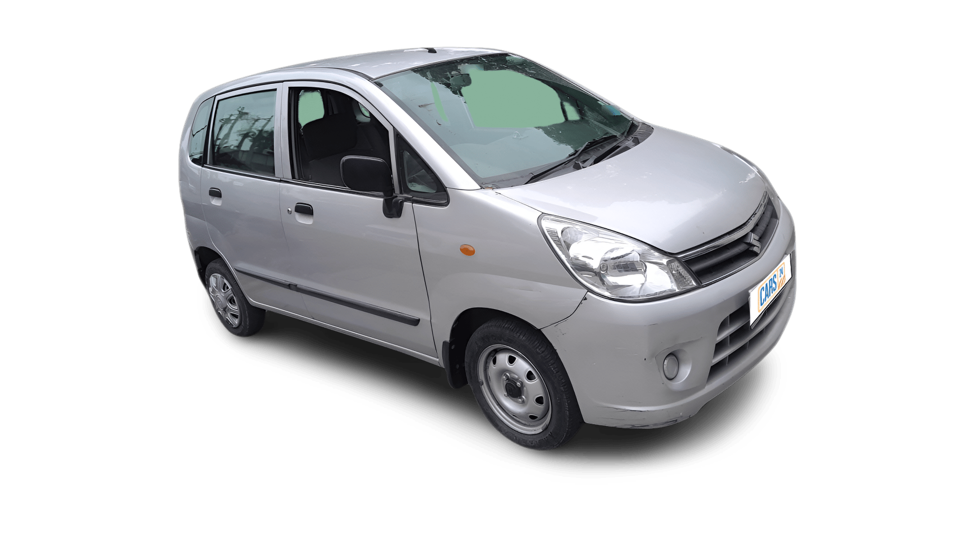 2012 Maruti Zen Estilo - Hatchback - Petrol - Manual - ₹1.66 lakh